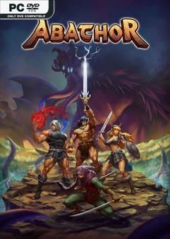 Tải game Abathor-TENOKE