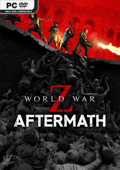 Tải game World War Z Aftermath v20240408-P2P