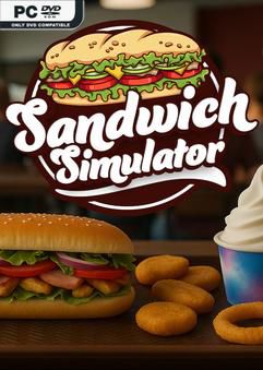 Tải game Sandwich Simulator-TENOKE