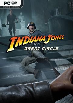 Tải game Indiana Jones and the Great Circle v1.0.5.0-P2P