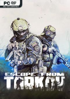 Tải game Escape From Tarkov v0.16.1.3.35392-P2P