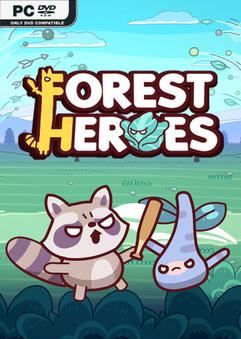 Tải game Forest Heroes-TENOKE