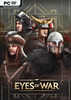 Tải game Eyes Of War-SKIDROW