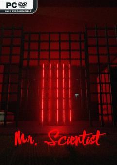 Tải game Mr Scientist-TENOKE