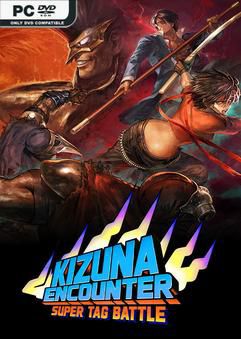 Tải game KIZUNA ENCOUNTER SUPER TAG BATTLE-GoldBerg