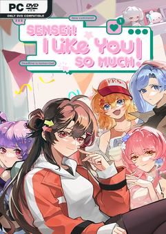 Tải game Sensei I Like You So Much-TENOKE