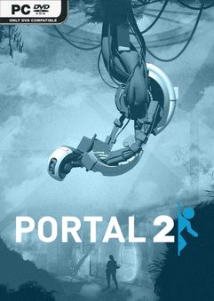 Tải game Portal 2 v20240603-P2P