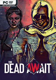 Tải game The Dead Await Early Access