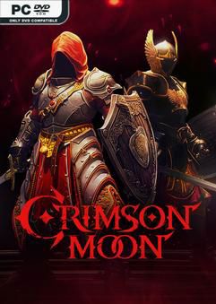 Tải game Crimson Moon-RUNE