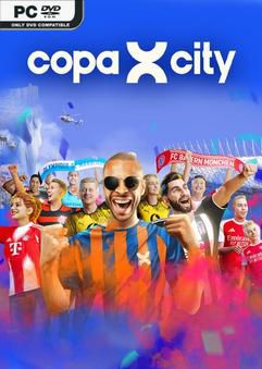 Tải game COPA CITY-TENOKE