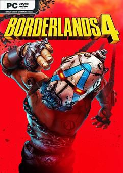 Tải game Borderlands 4-RUNE