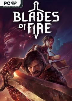 Tải game Blades of Fire v1.2.6.0-P2P