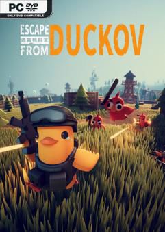 Tải game Escape from Duckov v1.0.33-P2P