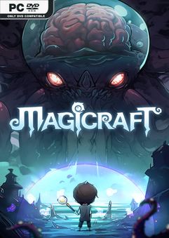 Tải game Magicraft v1.1.16-P2P