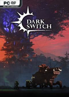 Tải game DarkSwitch-RUNE