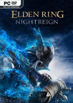 Tải game Elden Ring Nightreign v1.02.0-P2P
