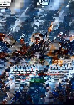 Tải game HUNTDOWN v1.278-P2P