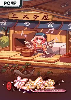 Tải game Touhou Mystias Izakaya v4.2.0b-P2P