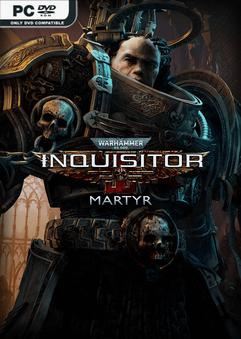Tải game Warhammer 40000 Inquisitor Martyr-RUNE