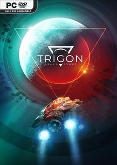 Tải game Trigon Space Story v1.0.10-P2P