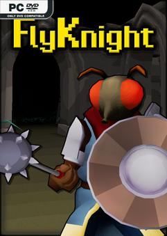 Tải game FlyKnight v1.0.5-P2P