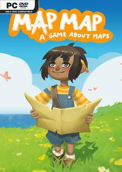 Tải game Map Map A Game About Maps-TENOKE