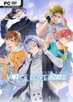 Tải game Voice Love on Air v1.1.6-P2P