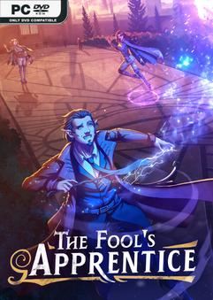 Tải game The Fools Apprentice v1.0.7-P2P