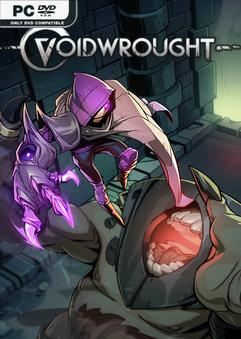Tải game Voidwrought v1.1.27-P2P