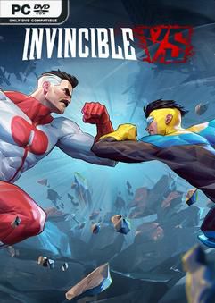 Tải game Invincible VS-RUNE