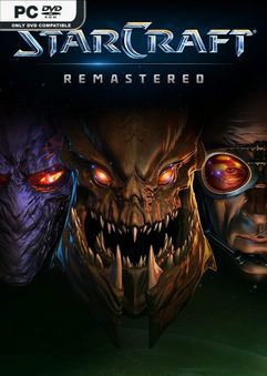 Bộ sưu tập game StarCraft Remastered
