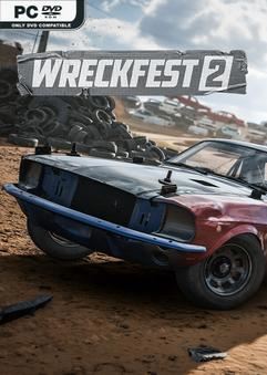 Tải game Wreckfest 2 v341083 Early Access