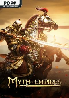 Tải game Myth of Empires v20240612-GoldBerg