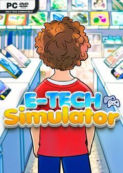 Tải game E-TECH SIMULATOR-TENOKE
