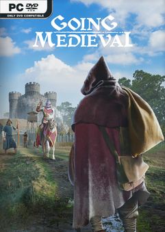 Tải game Going Medieval Events and Roles Early Access