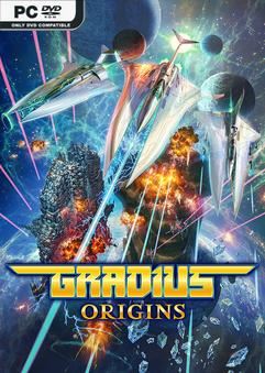 Tải game GRADIUS ORIGINS-P2P