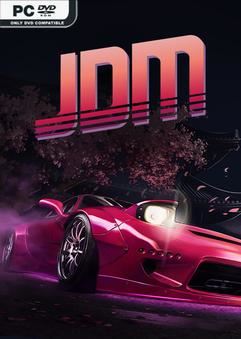 Tải game JDM Japanese Drift Master v1.1.53.1d-P2P