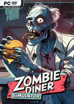 Tải game Zombie Diner Simulator-TENOKE