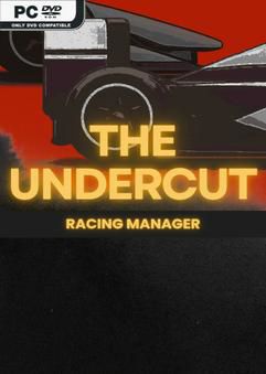 Bộ sưu tập game The Undercut: Racing Manager