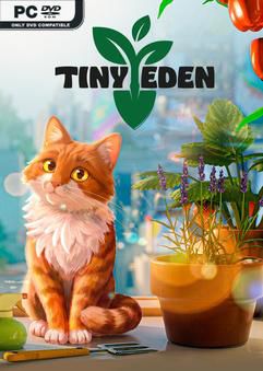Tải game Tiny Eden-TENOKE