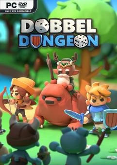 Tải game Dobbel Dungeon-TENOKE