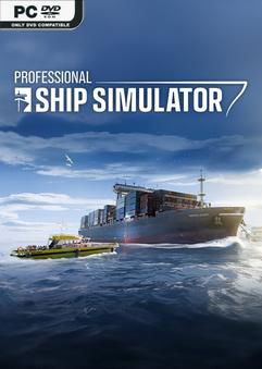 Bộ sưu tập game Professional Ship Simulator