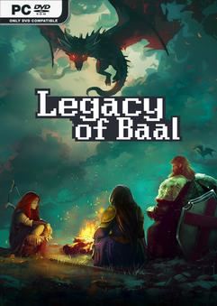Tải game Loot of Baal-TENOKE