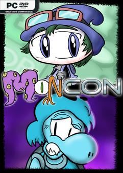 Tải game MonCon-TENOKE