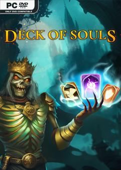 Tải game Deck of Souls Early Access