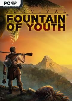 Tải game Survival Fountain of Youth v1597 Early Access