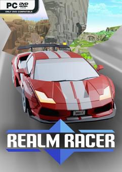 Tải game Realm Racer-TENOKE