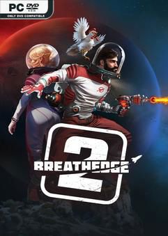 Tải game Breathedge 2 v0.8.5 Early Access