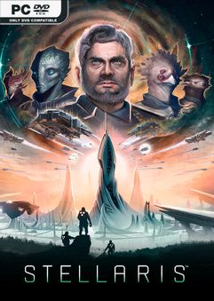 Tải game Stellaris v4.0.15-P2P