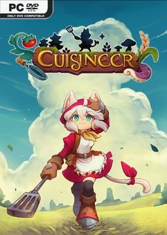 Tải game Cuisineer v1.1.3909-P2P